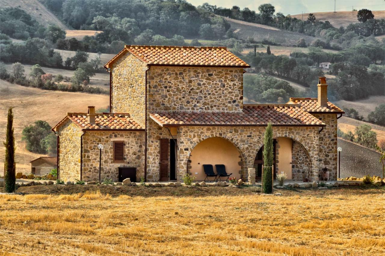Апартаменты Il Grottino Di Сатурния Экстерьер фото