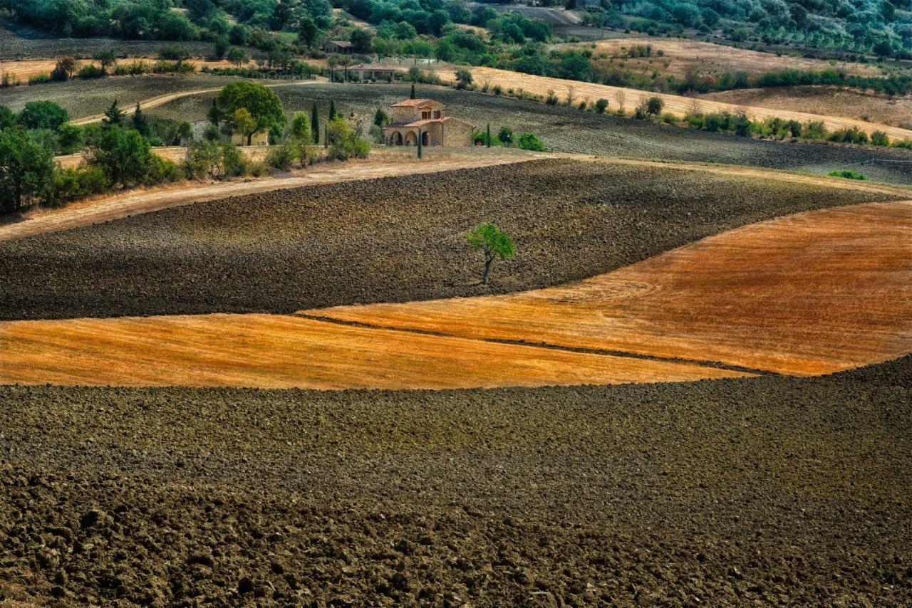 Апартаменты Il Grottino Di Сатурния Экстерьер фото
